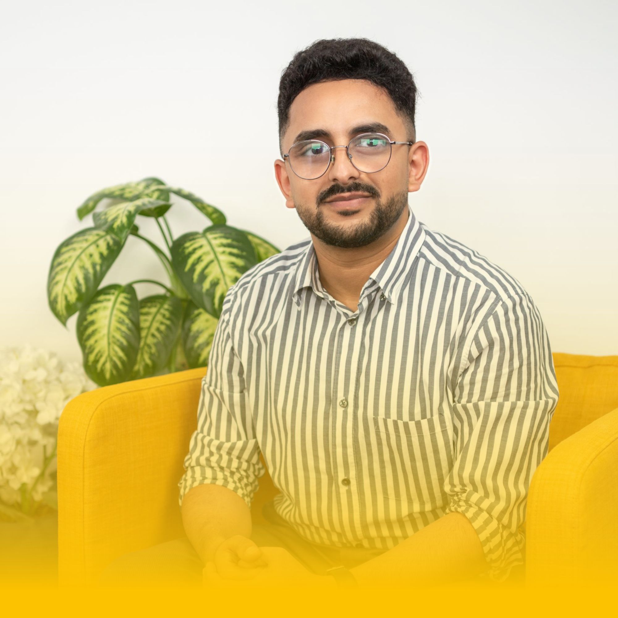 Anas Al Sharafi