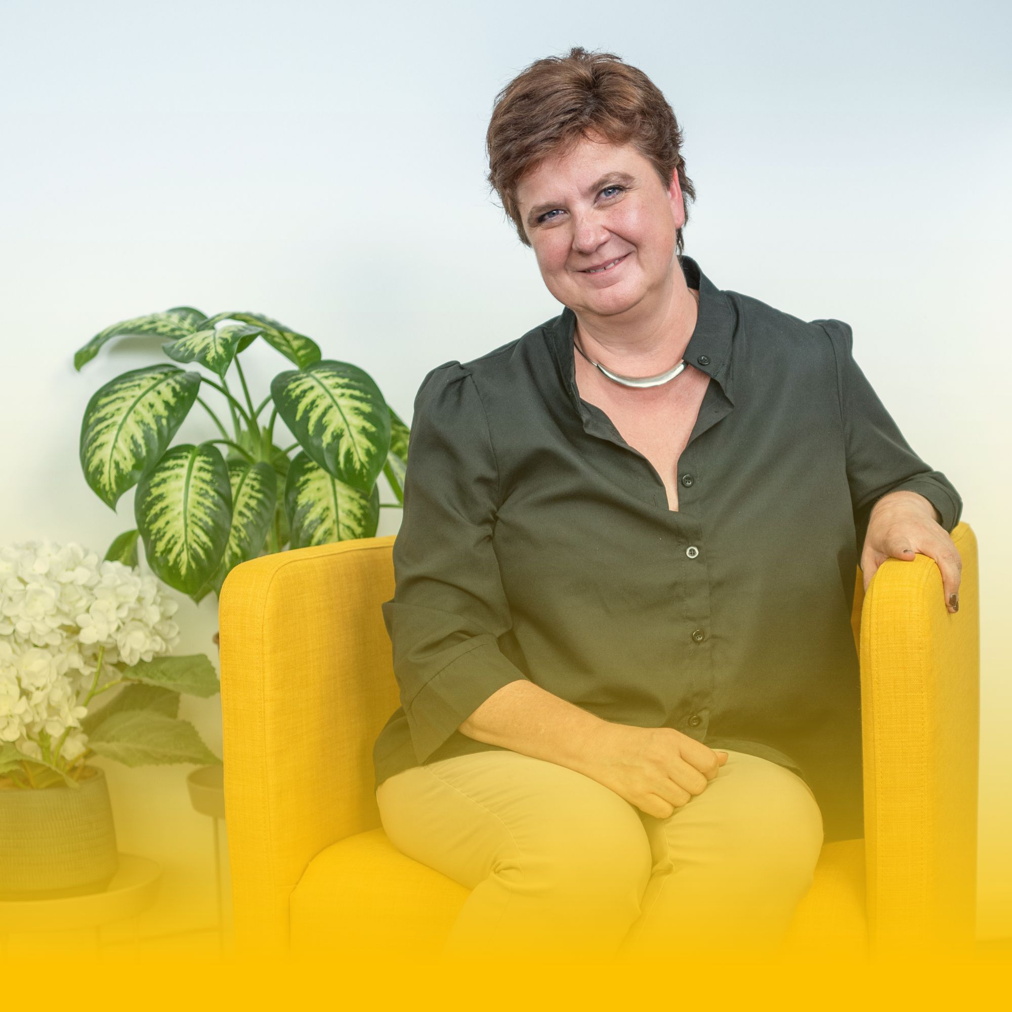 Anke Kisters